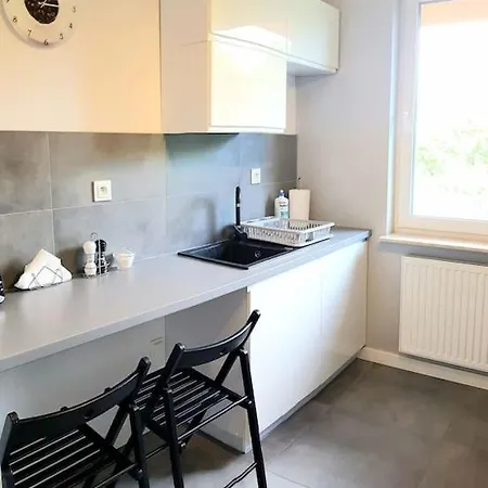 Apartament Modern Capital Downtown 2 Balcony